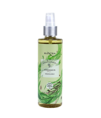 Onion Hair Oil Argan & Amla