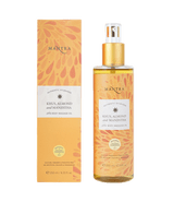 Khus, Almond And Manjistha Pitta Body Massage Oil