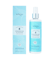 Kokkum Butter And Pistachio Winter Care Lotion