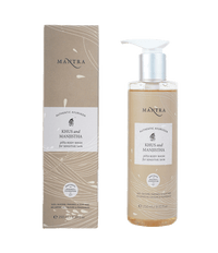 Khus and Manjistha Pitta Body Wash for Sensitive Skin