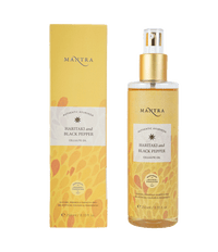 Haritaki And Black Pepper Cellulite Oil