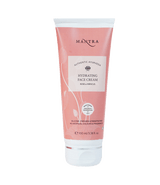 Rose and Hibiscus Hydrating Face Cream