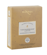 Vata Pacifier Soap for Dry Skin Ashwagandha & Asparagus