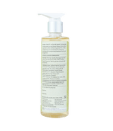 Palma Christi and Olive Hair Cleanser for Dry & Damaged Hair