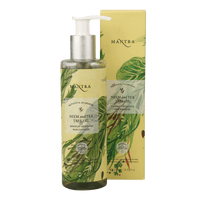 Neem and Tea Tree Oil Dandruff Removing Hair Cleanser