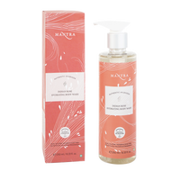 Indian Rose Hydrating Body Wash