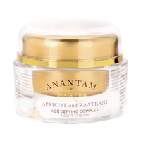 Apricot and Raatrani Age Defying Complex Night Cream