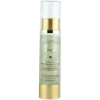Under Eye Revitalizer Serum Swiss Apple Stem Cell Saffron and Nano Silver