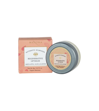Regenerative Lip Balm Green Apple, Aloe & Almond